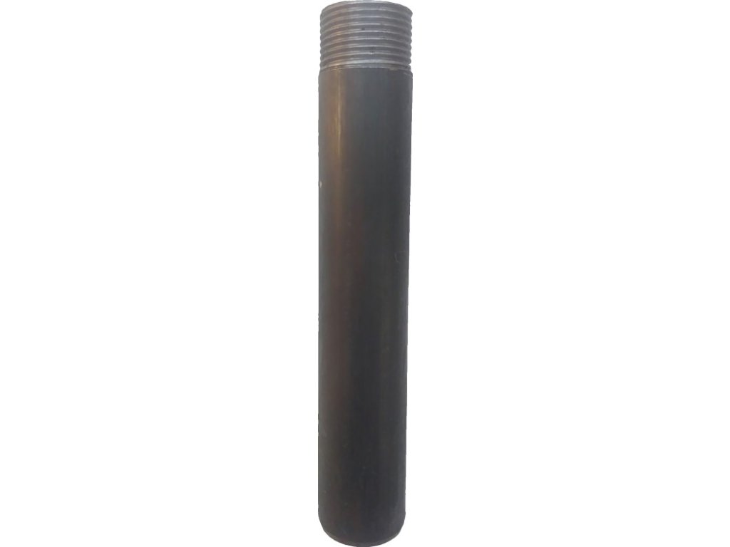 Závit černý 3/4“