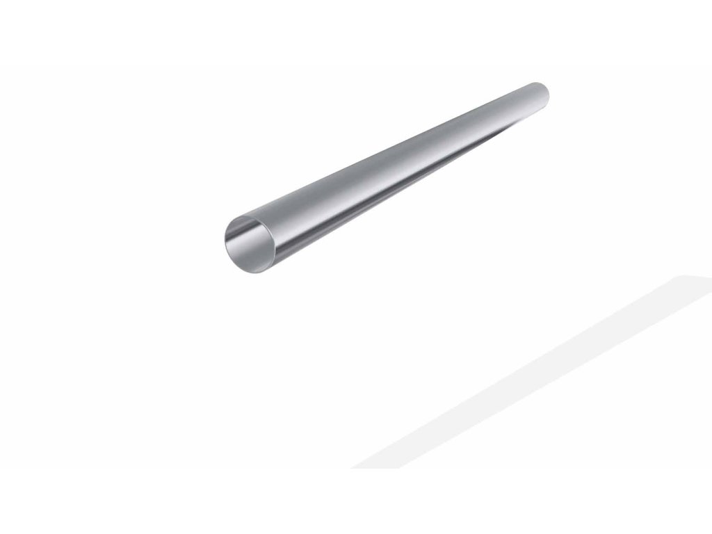 Trubka INOX 316L PN16 108 x 2,0 mm - 6m