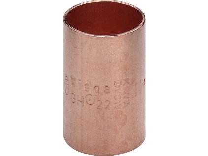 Nátrubek CU letovací 22 - 100353