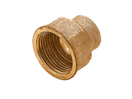 Přechod CU letovací vnitřní 12 x 1/2“