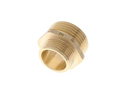 Vsuvka mosaz 245 MM 1” x 1/2” redukovaná