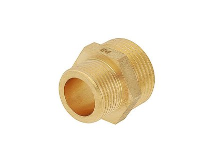 Vsuvka mosaz silnostěnná 245 MM 1“ x 3/4“ redukovaná