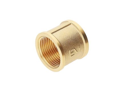 Nátrubek mosaz 270 FF 6/4“