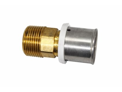 Přechod Alpex vnější 18 x 2 - 3/4“ - P701812