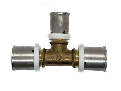 Tkus Alpex redukovaný 40 x 32 x 32 lisovací čelist TH