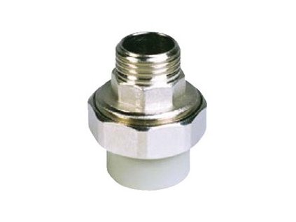 Šroubení PPR 20 x 1/2“ vnější
