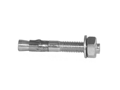 Svorníková kotva M8 x 75 mm