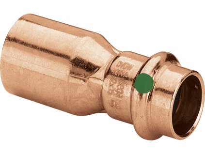 Redukce CU lisovací 28x15 mm Profipress - 296469