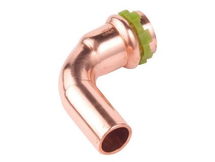 Koleno CU lisovací MF 90° 42 mm Press