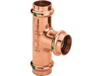 Tkus CU lisovací 18 mm Profipress - 291891