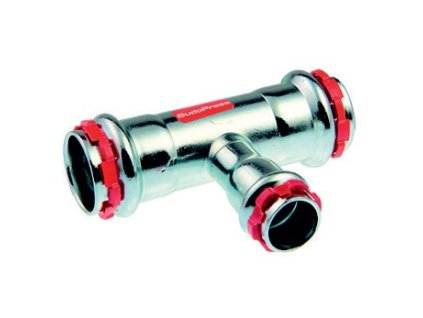 Tkus z uhlíkové oceli 28 x 18 x 28 redukovaný lisovací