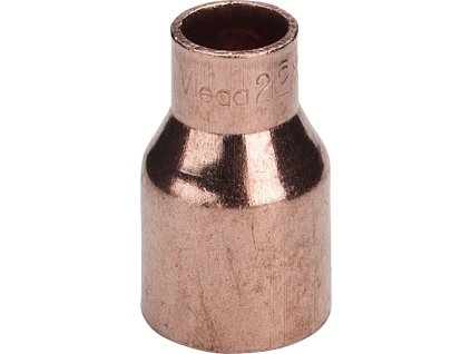 Redukce CU letovací 22 x 15 vnitřní Viega - 100841