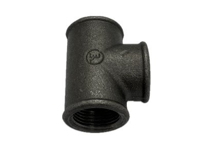 Tkus černý 130 1“ FFF