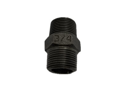 Vsuvka černá 280 5/4“ MM