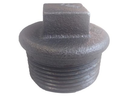 Zátka černá 290 5/4“ M
