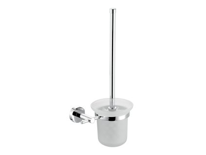 Novaservis WC štětka Mephisto chrom - 6833,0