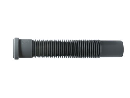Hadice flexi HT H50/K50-250 hrdlo/hladký konec - CF50250