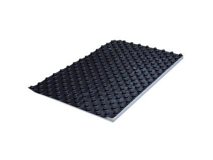 Deska systémová 10 mm RA 50 Combitop - 1,12 m2