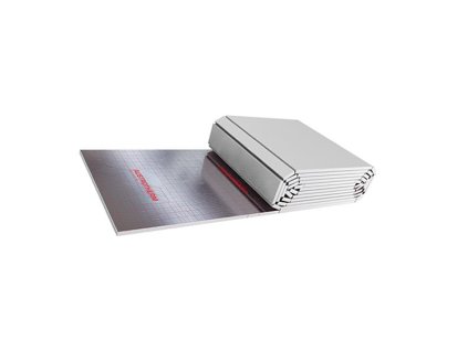 Pás systémový TAC EPS-T6500 30mm s rastrem - 10m2 Austrotherm