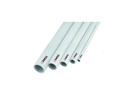 Trubka PE-RT AL 16x2 tyčová 0,4 mm - 5 m