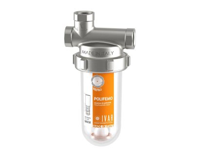IVAR Proporcionální dávkovač POLIFEMO - 1/2“ *APO* - 520150