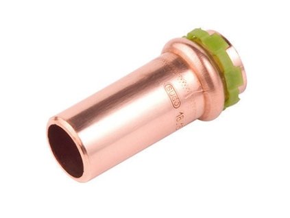 Redukce CU lisovací 54 x 42 mm Press