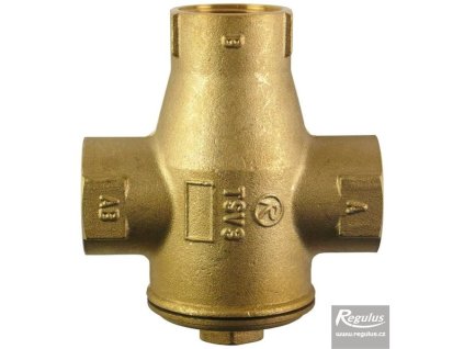 Ventil směšovací termostatický TSV3B 1“ 65°C Regulus 10080
