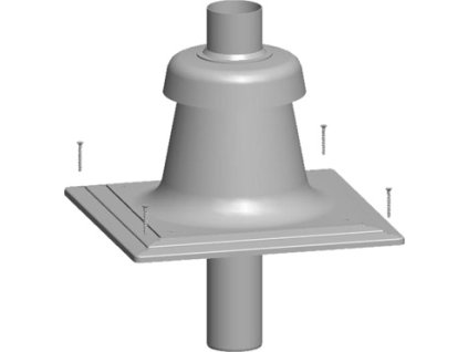 Kryt šachty 80 - 2651511