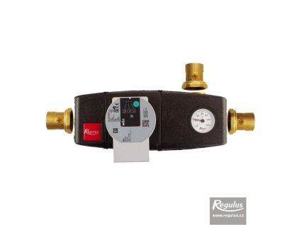 Skupina čerpadlová RGMAT E 55°C W6 1" KK - 19015