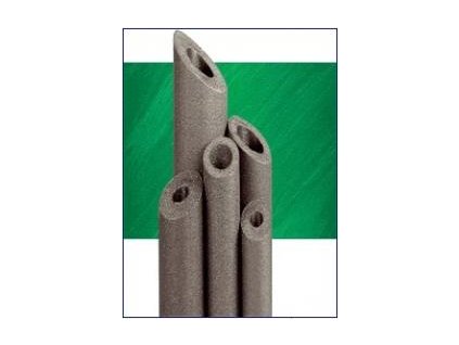 Izolace potrubí PE 22 x  9 mm - 2 m (250 m)