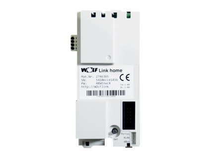 Modul Link Home ISM7i - pro zabudování do zařízení 8908650 WOLF
