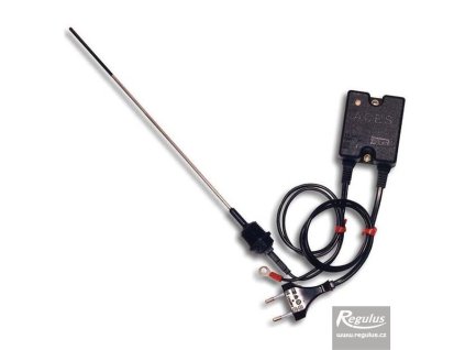 Anoda elektronická 550/200 universální délka 750 mm - 3837