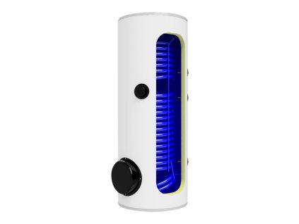 Ohřívač vody OKC 300 NTR/HP nepřímotopný stacionární Dražice