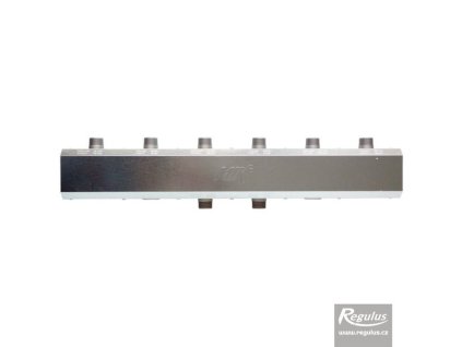 Rozdělovač k čerpadlové skupině 1” 2 okruhy 2 m3/h - 9507