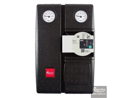 Skupina čerpadlová směšovaná bez pohonu CSE2 MIX-BP F W6 - 18314