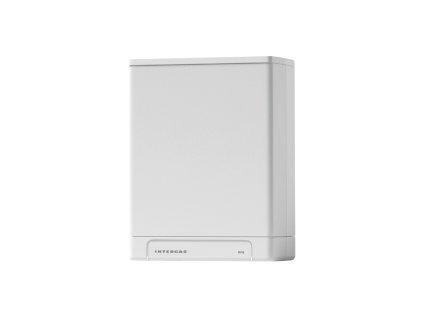 Kotel plynový INTERGAS kompakt kombi HRE 28/24 průtokový ohřev