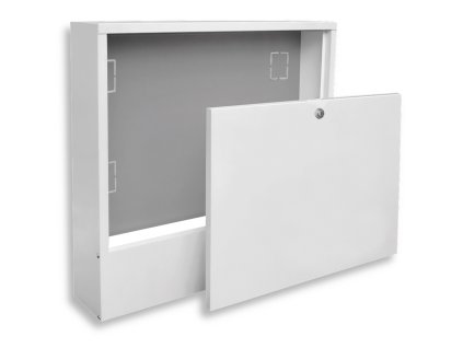 Skříň rozdělovače nástěnná SZN-5 šířka otvoru 970 mm