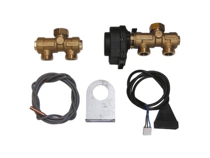 Sada hydraulická propojovací k elektrokotlům Ray KE PROTHERM