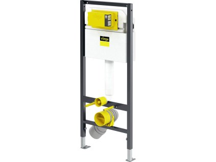 Modul Viega Prevista Dry-WC prvek model 8524 - 771973