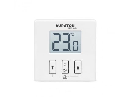 Termostat bezdrátový (samostatný vysílač) AQUILA R (200 R)