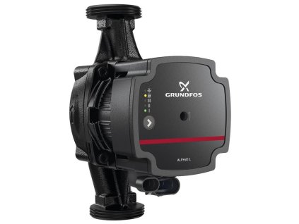 Čerpadlo oběhové Grundfos ALPHA1 L 25-40 180 230V 50HZ