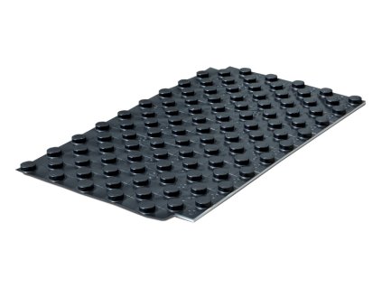 Deska systémová Gabotherm 10 mm 123 s izolací RA 75 mm - 00340