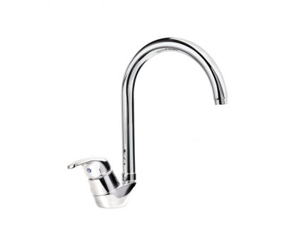 HERZ Baterie kuchyňská, páková - Simpaty s20 - UH00186