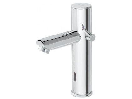 HERZ Baterie umyvadlová, senzorová, 230V - Fresh n15 - UH09019