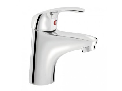 HERZ Baterie umyvadlová, Project m10 - UH00026