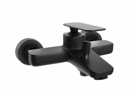 HERZ Baterie vanová, nástěnná, černá, Zen u30B - UH00330B