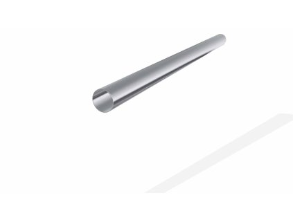 Trubka INOX 304 PN10 76 x 1,5 mm - 5m