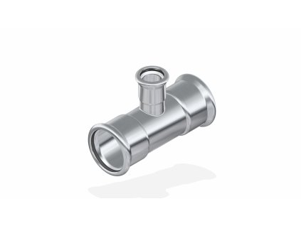 Tkus INOX lisovací red. 54 x 18 x 54 mm Numepress F155418546
