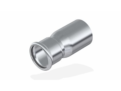 Redukce INOX lisovací  42/22 - F1442226