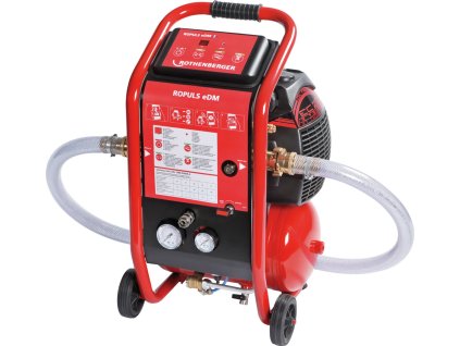 Proplachovač ROPULSeDM set ROCLEAN - 1000002825
